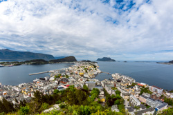Ålesund, Norway