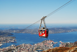 Bergen, Norway