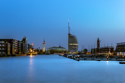 Bremerhaven, Germany