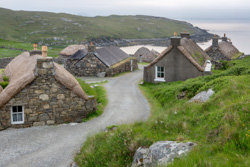 Isle of Lewis, Scotland