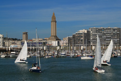 Le Havre, France