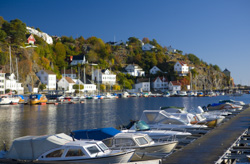 Risør, Norway
