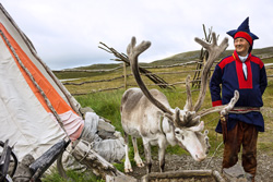 Sami People