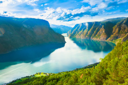 Sognefjord, Norway