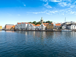 Stavanger, Norway