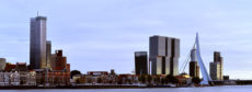 Rotterdam Holland